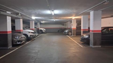 Photo 4 of Garage for sale in Còrsega, 52, La Nova Esquerra de l'Eixample, Barcelona Capital