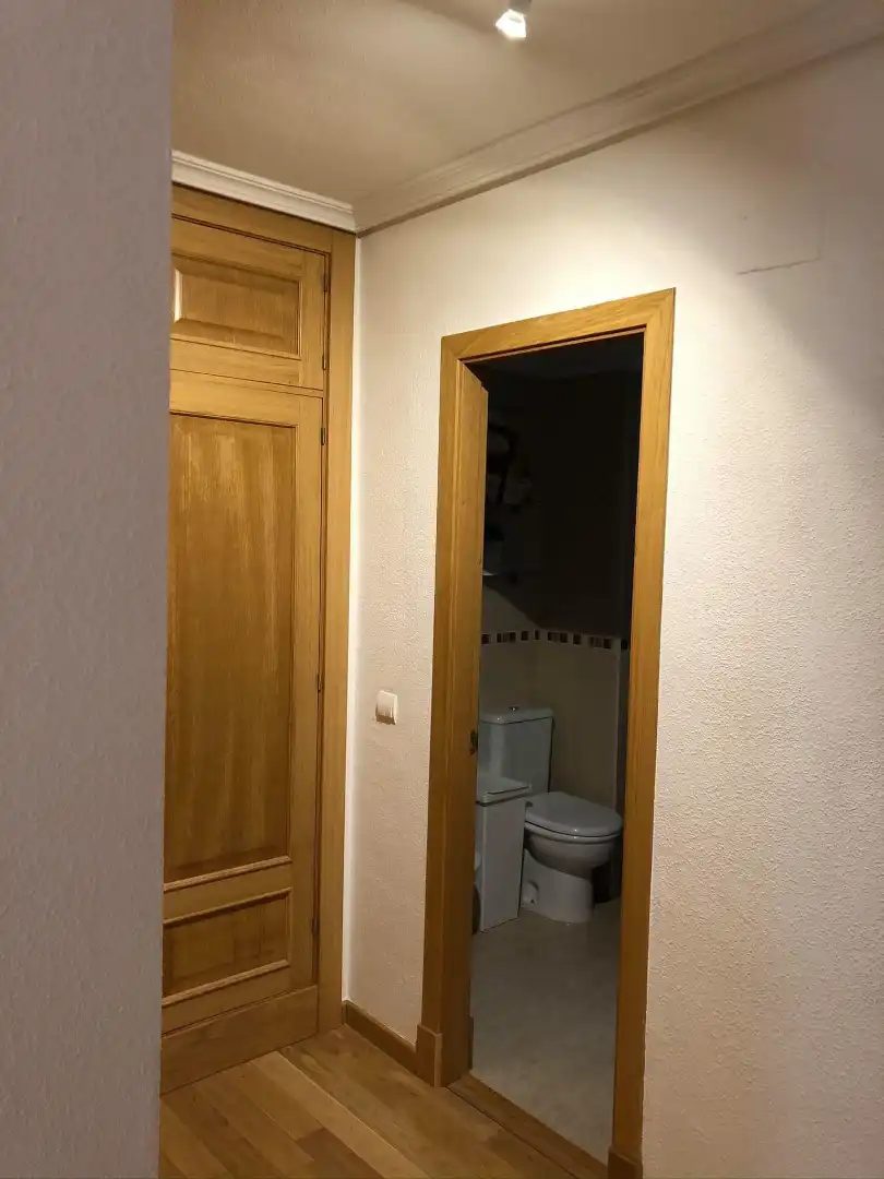 Baño de Piso en venta en Seseña con Aire acondicionado, Calefacción y Parquet