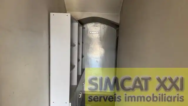 Bedroom of Houses for sale in Figueres  with Air Conditioner, Heating and Terrace