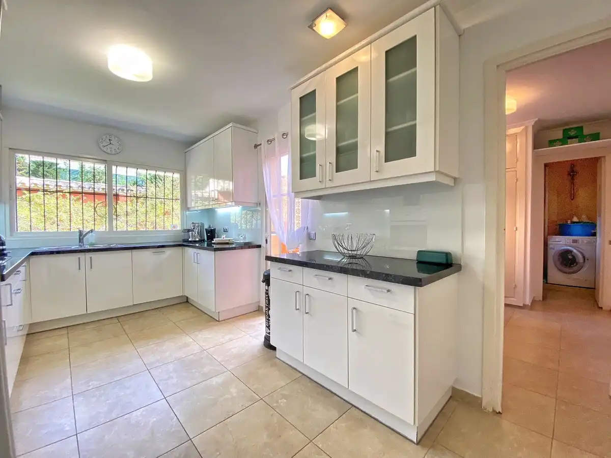 Casa a schiera in vendita a Milla de Oro, imagen 21