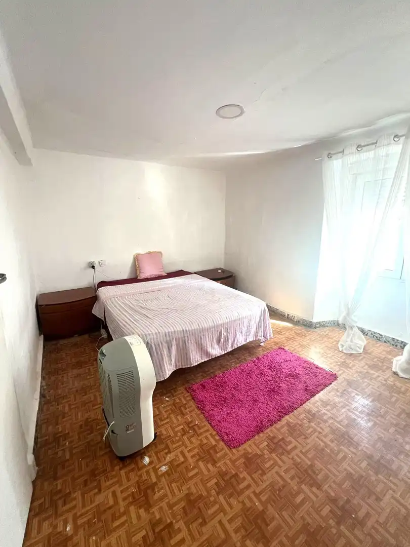 Habitación de Casa o chalet en venta en Ausejo con Terraza y Trastero