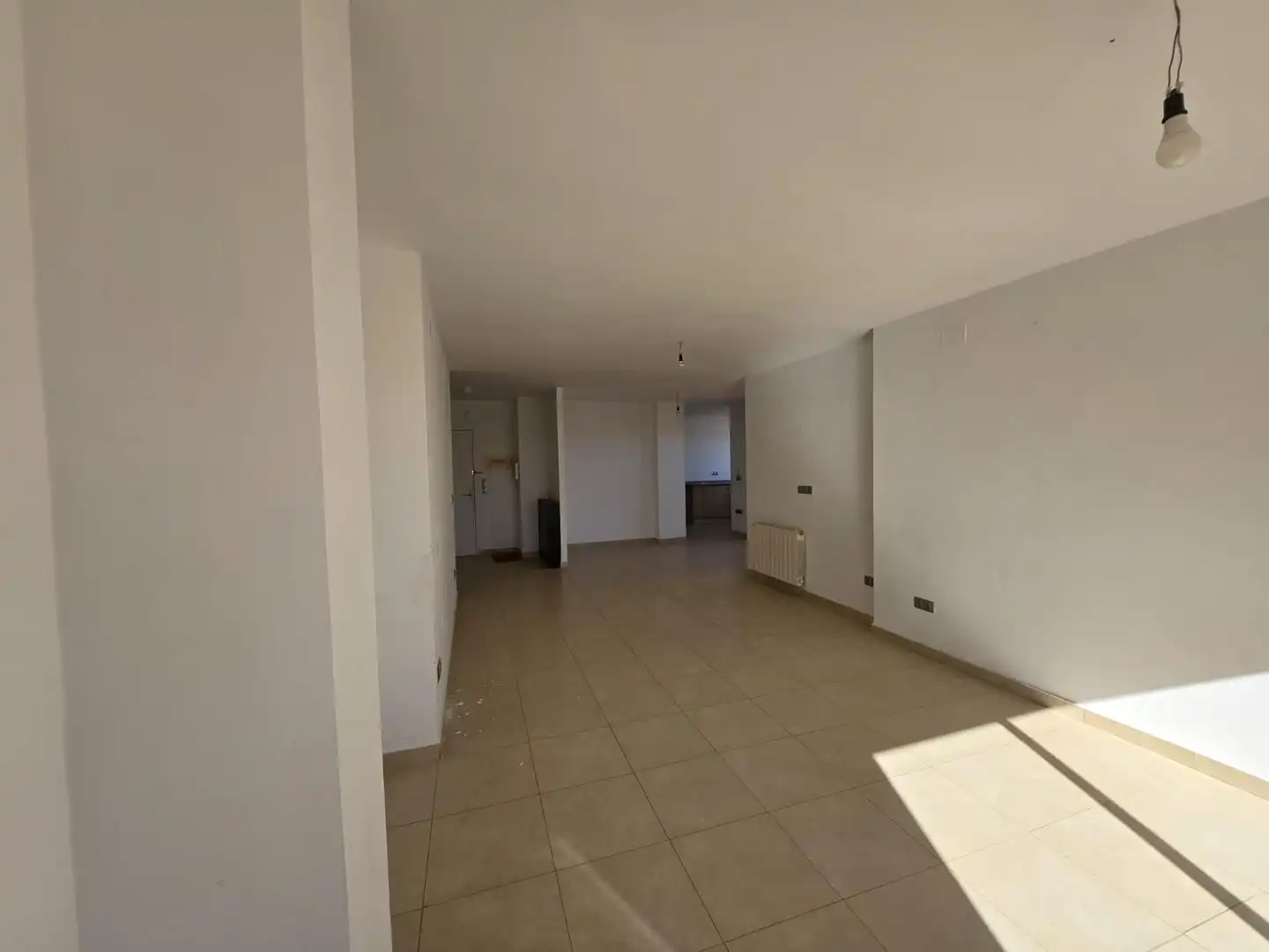Flat for sale in Málaga  with Heating, Terrace and Storage room