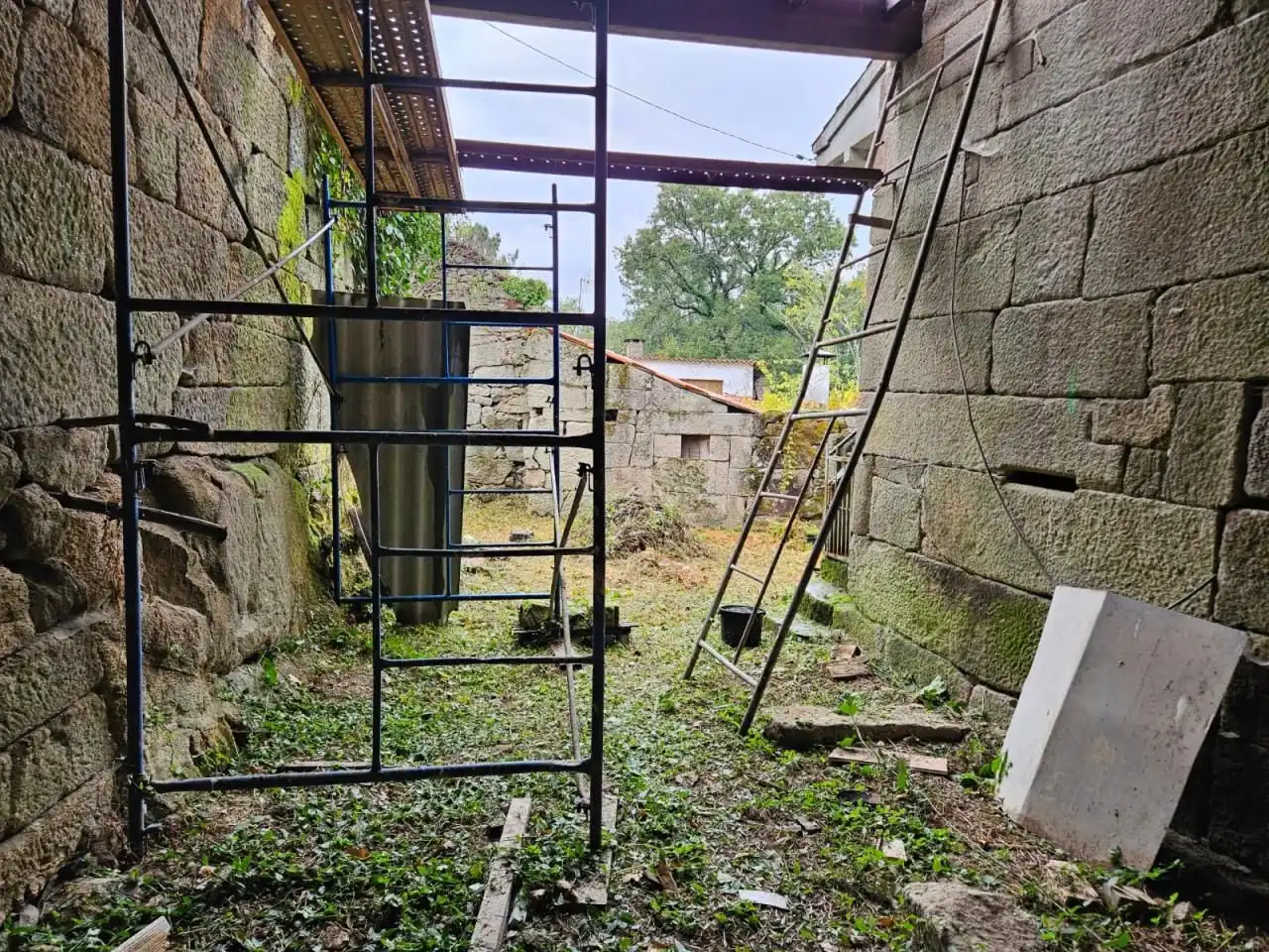 Casa o xalet en venda a Ventiun
