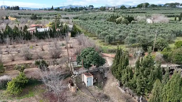 Terrenys i solars en venda a del Molí de Vent (CLOTA P45 P10), imagen 6