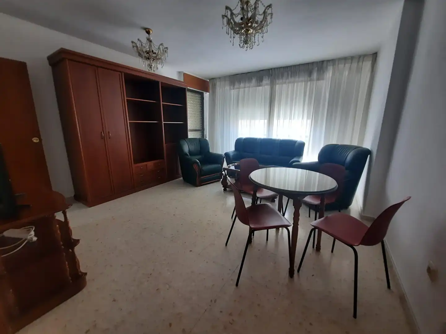Pis amb ascensor de lloguer a Maria Auxiliadora - Barriada de Llera, imagen 3