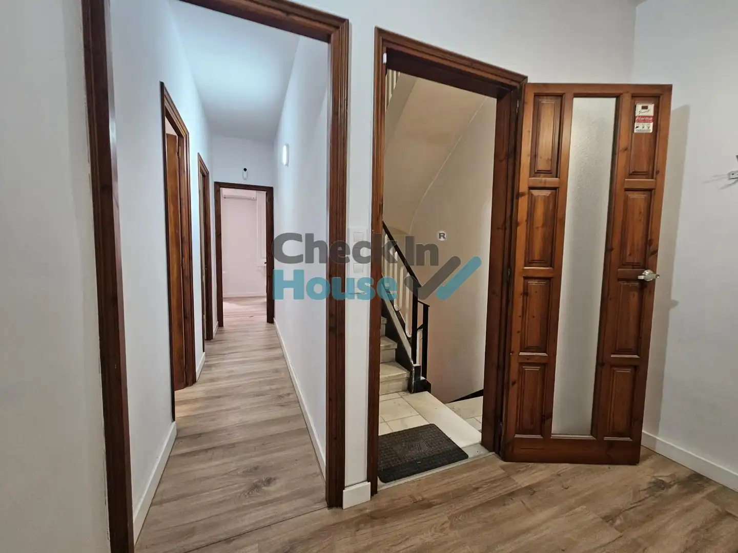 Wohnung zum Verkauf in Sant Feliu de Guíxols mit Heizung