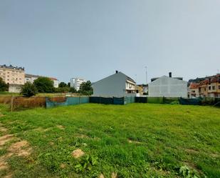 Residential for sale in Culleredo