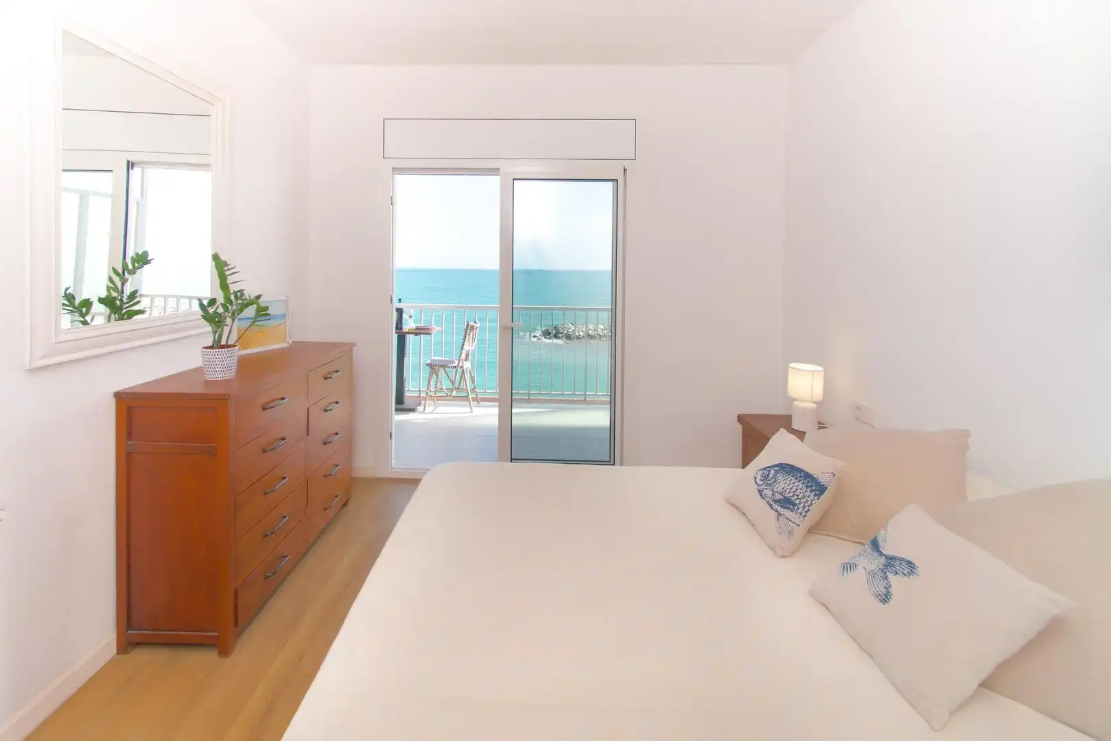 Apartament amb ascensor de lloguer a Sant Antoni de Calonge, imagen 18