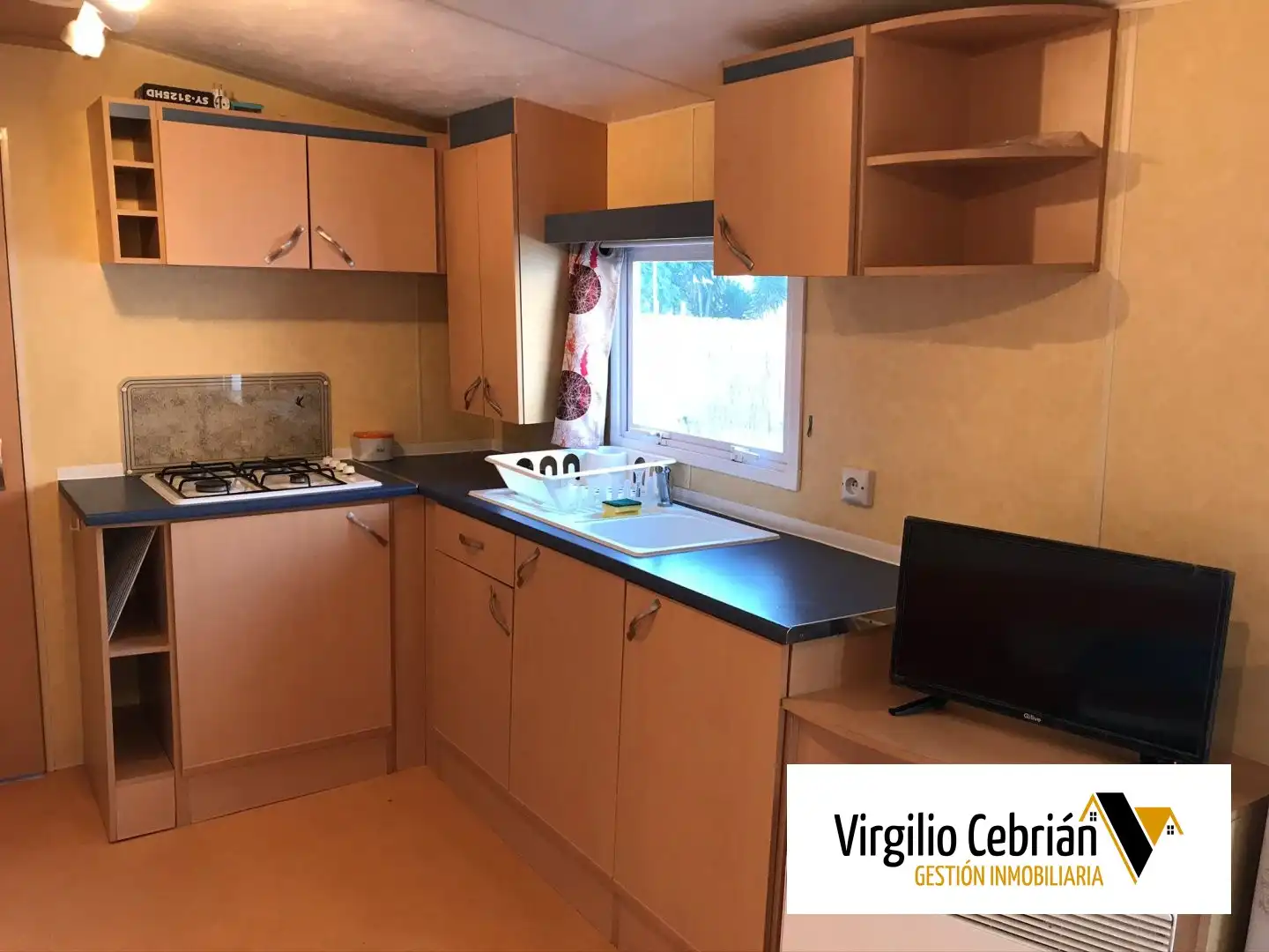 Kitchen of Country homes for sale in Chipiona  with Private garden