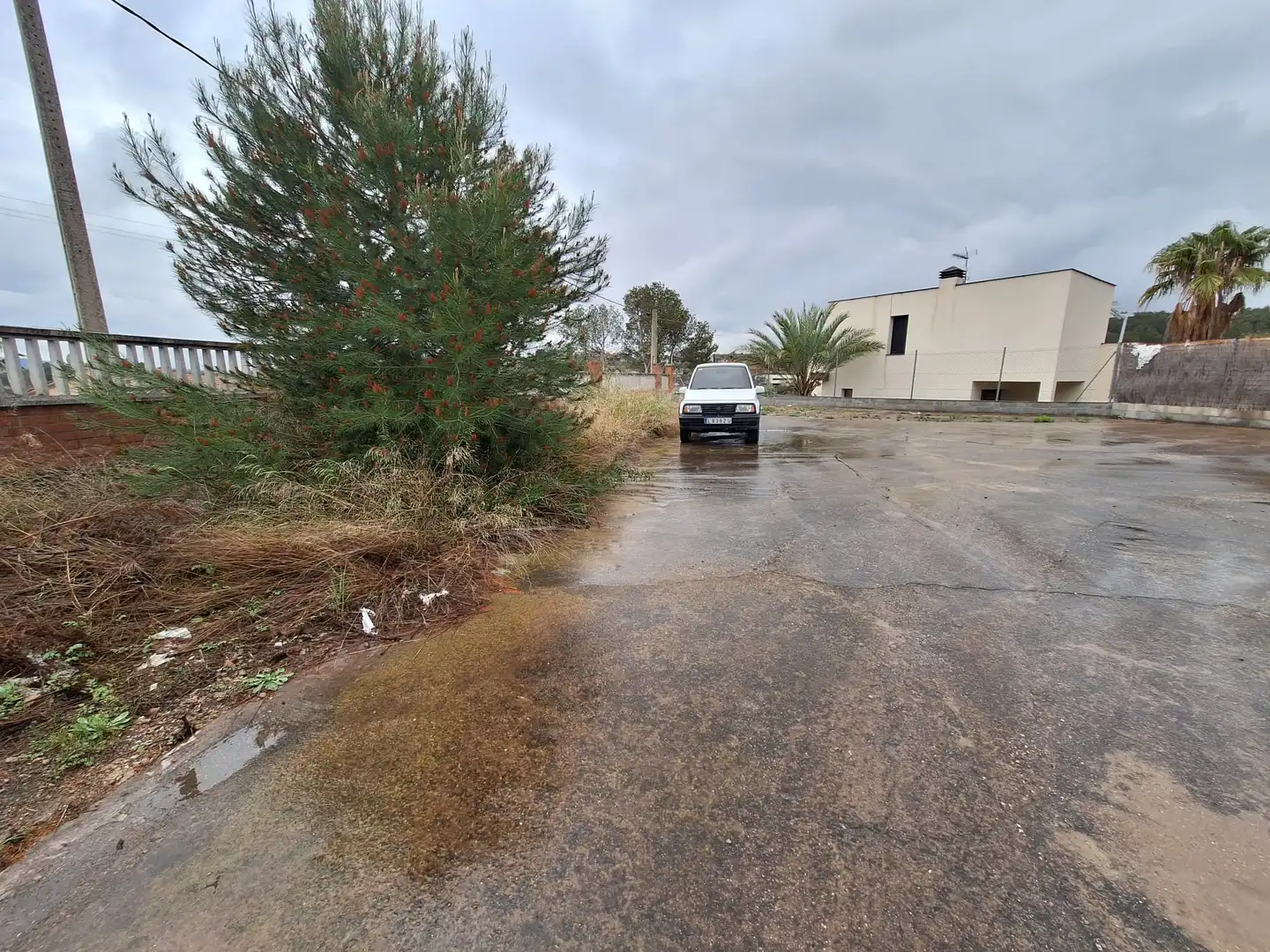 Parking of Residential for sale in Sant Esteve Sesrovires