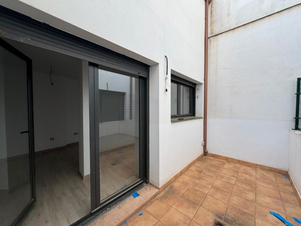 Office for sale in  Zaragoza Capital  with Terrace