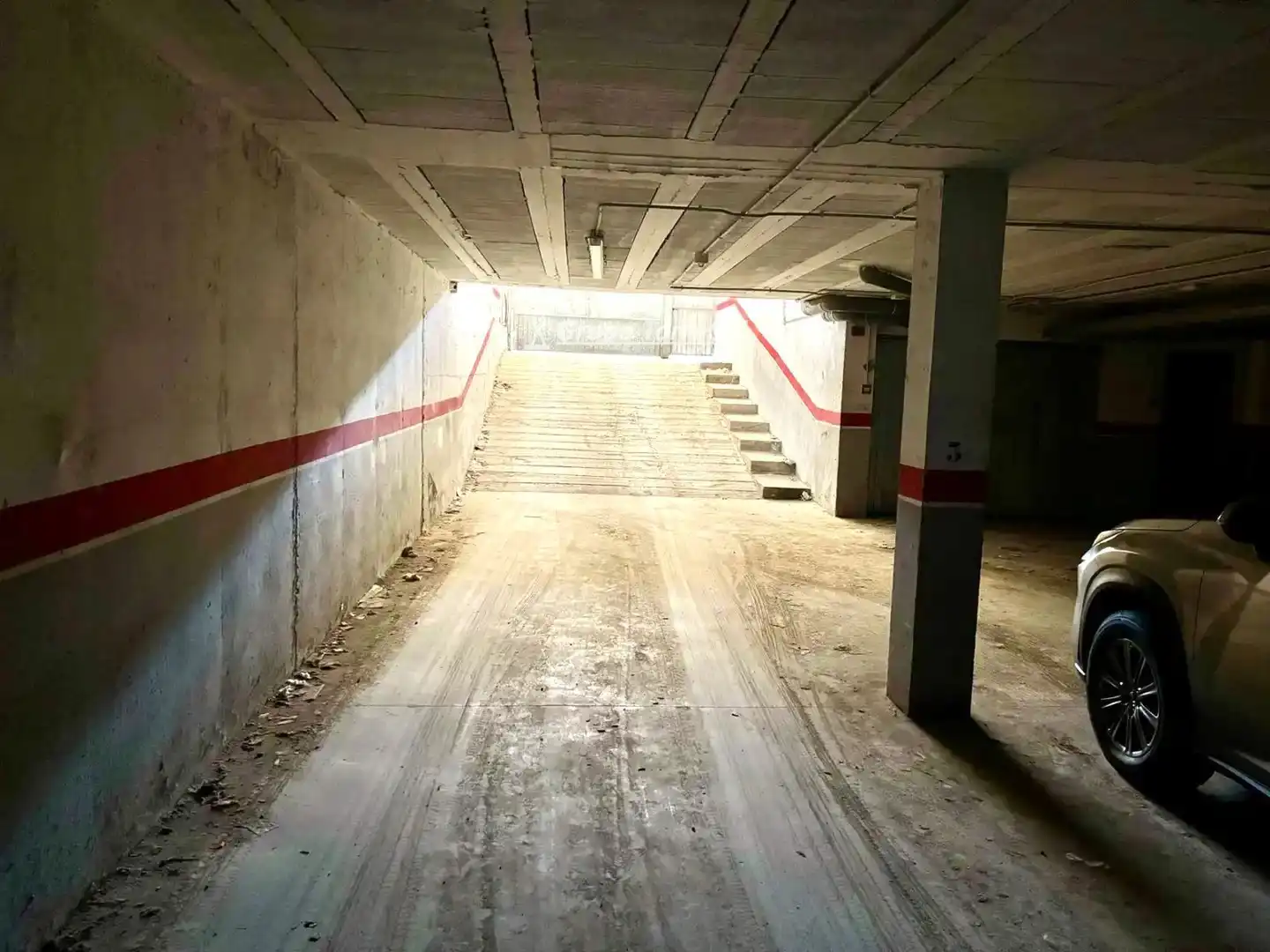Individual con ascensor en venta en Riera, imagen 6