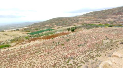 Foto 5 de Terreno en venta en Arico, Santa Cruz de Tenerife