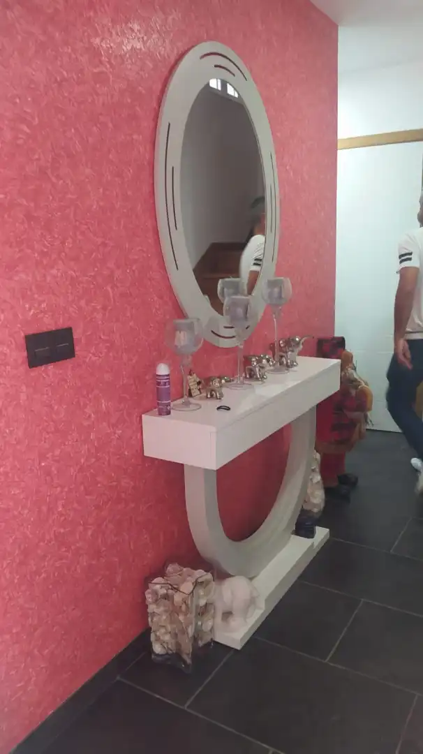 Casa o xalet en venda en Cee amb Calefacció, Parquet i Moblat