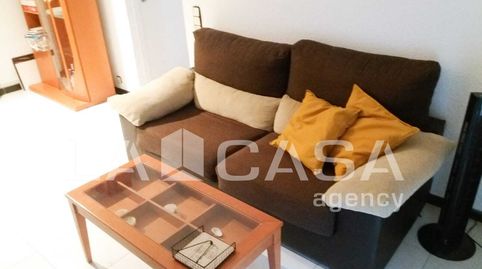 Foto 2 de Piso en venta en La Verneda i la Pau, Barcelona Capital