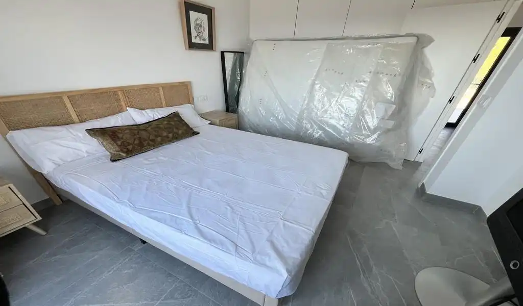 Maison jumelée avec terrasse à vendre à Balcón de Ponoig - Polop Paradis - Polop Hills, imagen 28