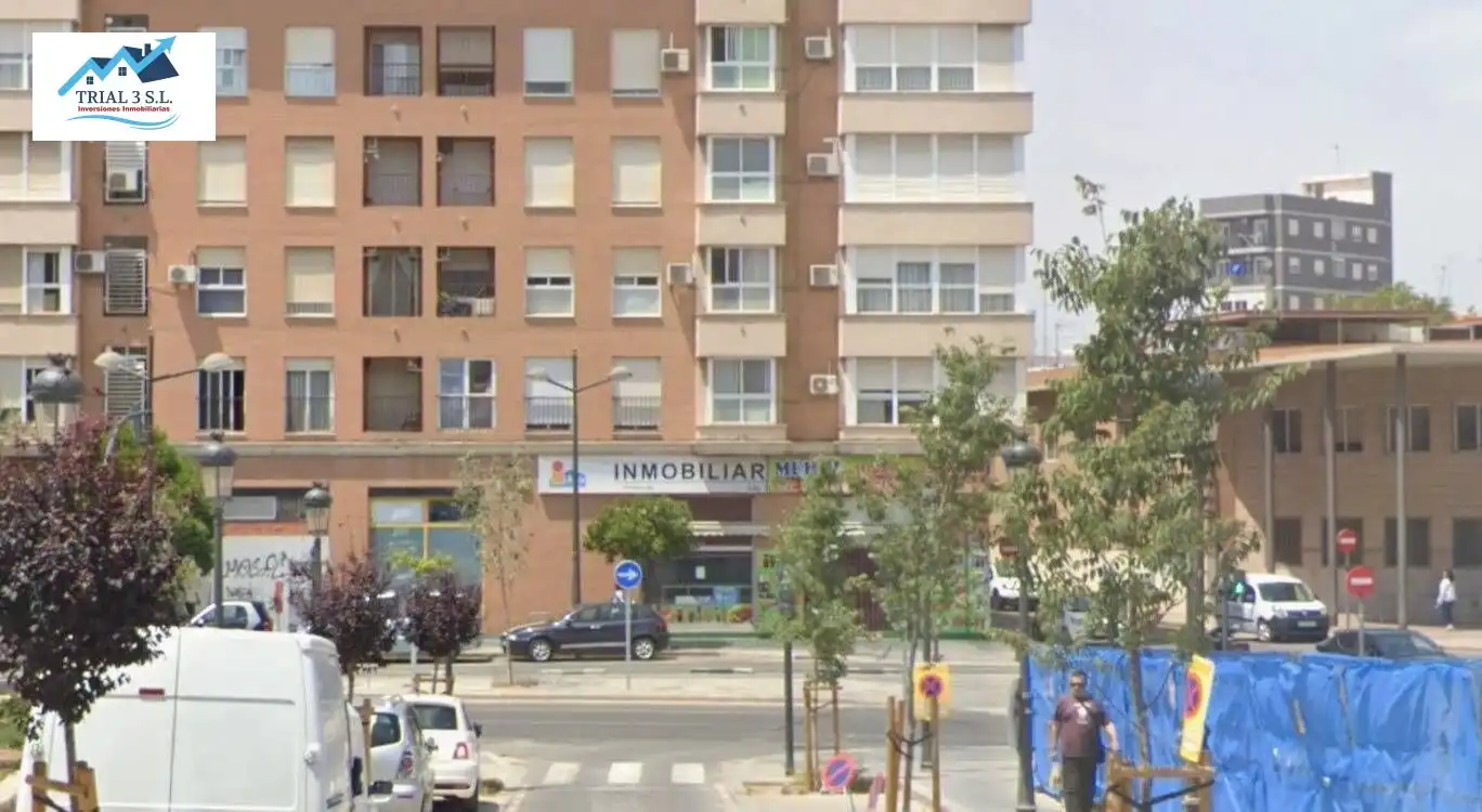 Venta de Piso en Valencia, imatge 2