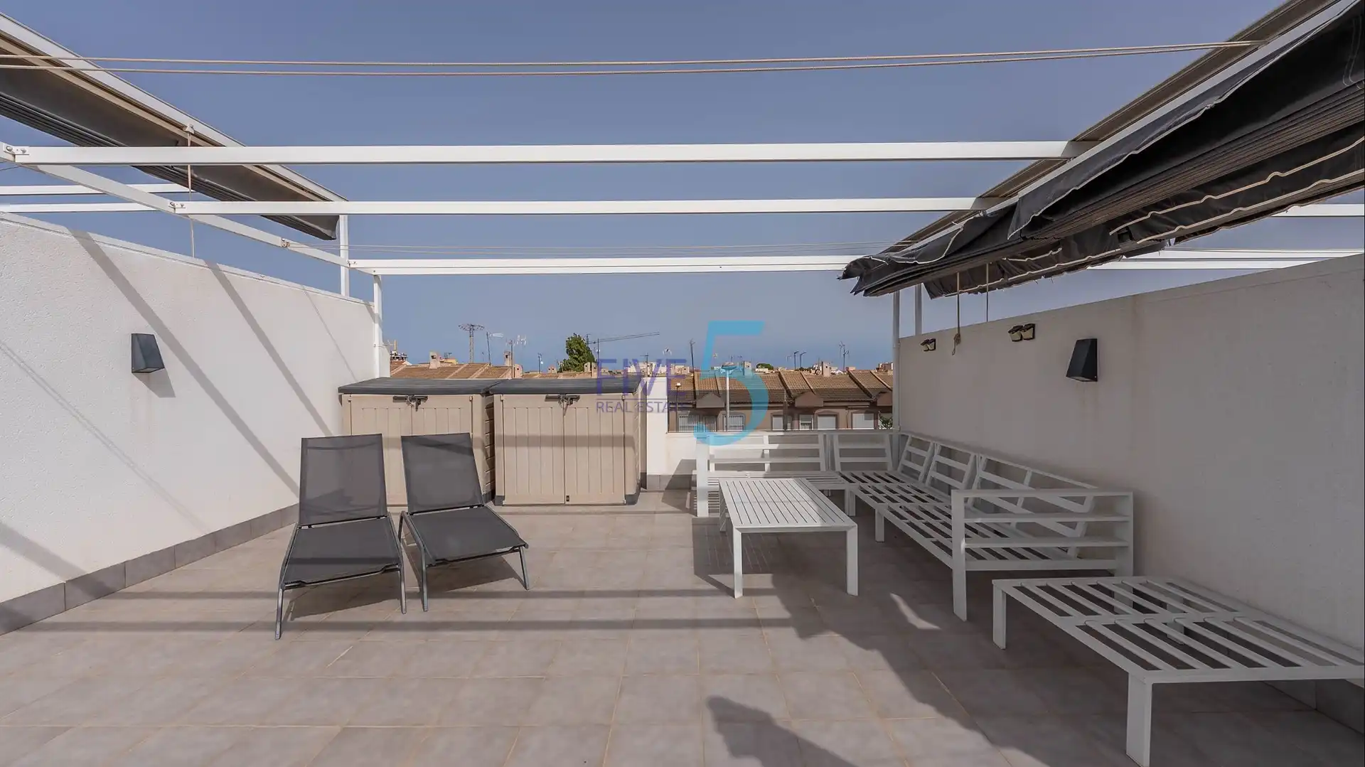 Piso con piscina en venta en Lo Pagán, imagen 19