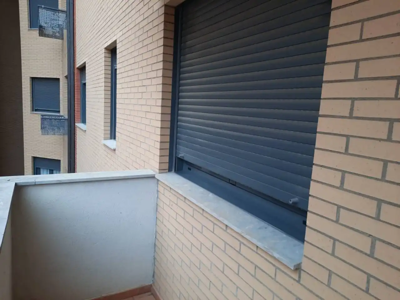 Pis amb ascensor en venda a Avenida País Leonés, imagen 16