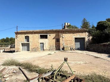 Maison rustique à vendre à Pujada de l'Empedrat