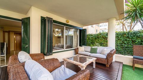 Photo 4 of Planta baja to rent in Les Maravelles, Illes Balears