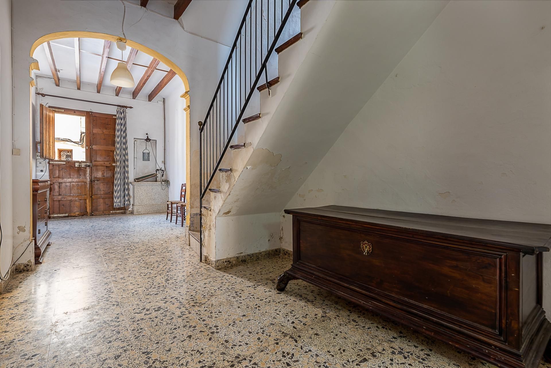 Casa o xalet en venda a Llucmajor pueblo, Llucmajor