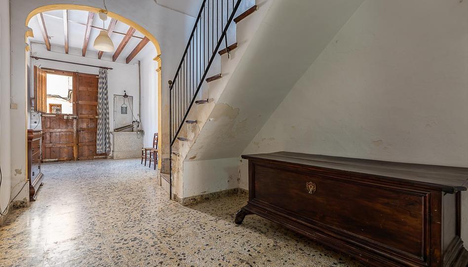 Foto 1 de Casa o xalet en venda a Llucmajor pueblo, Illes Balears