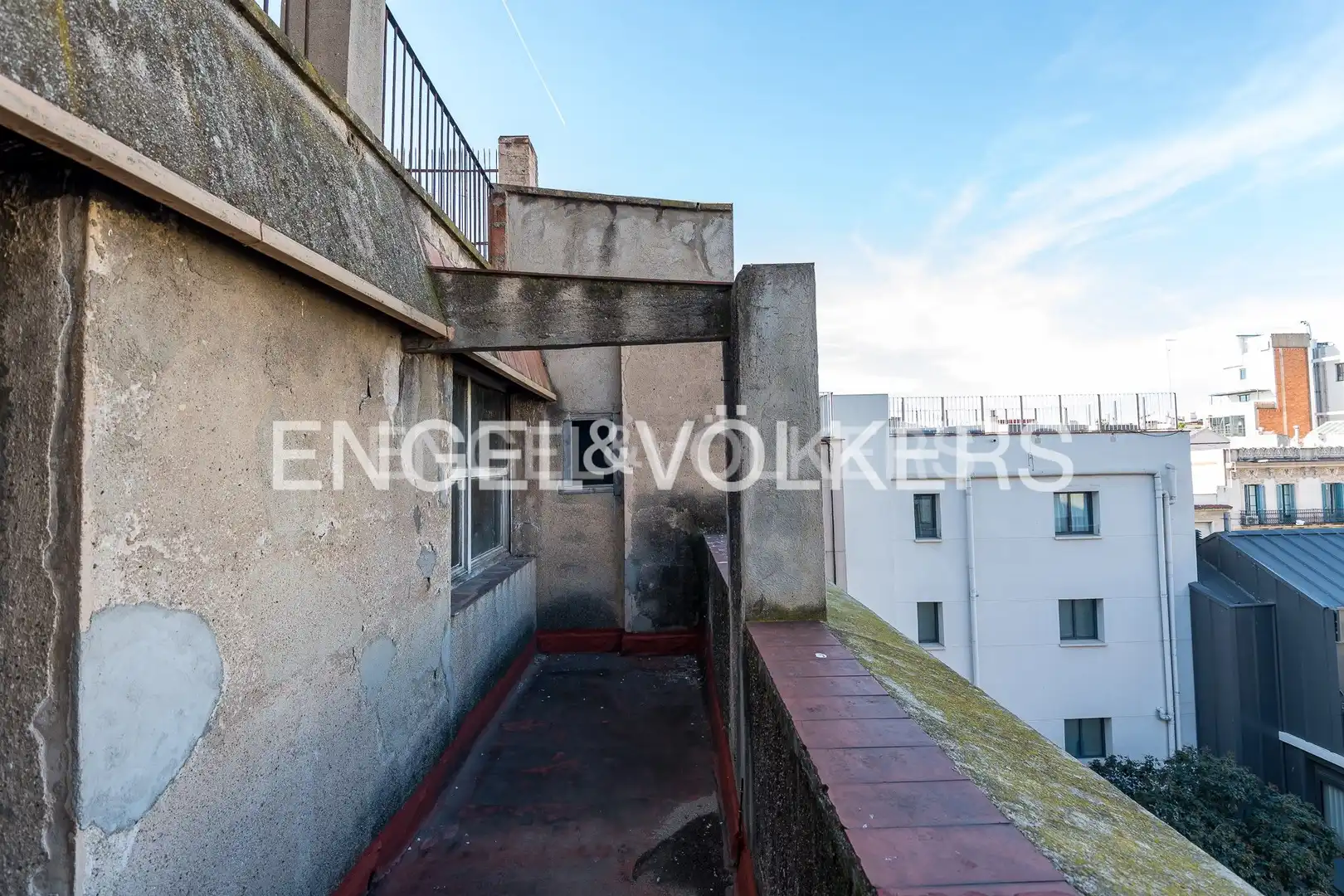 Penthouse mit Terrasse zum Verkauf in Eixample, imagen 41