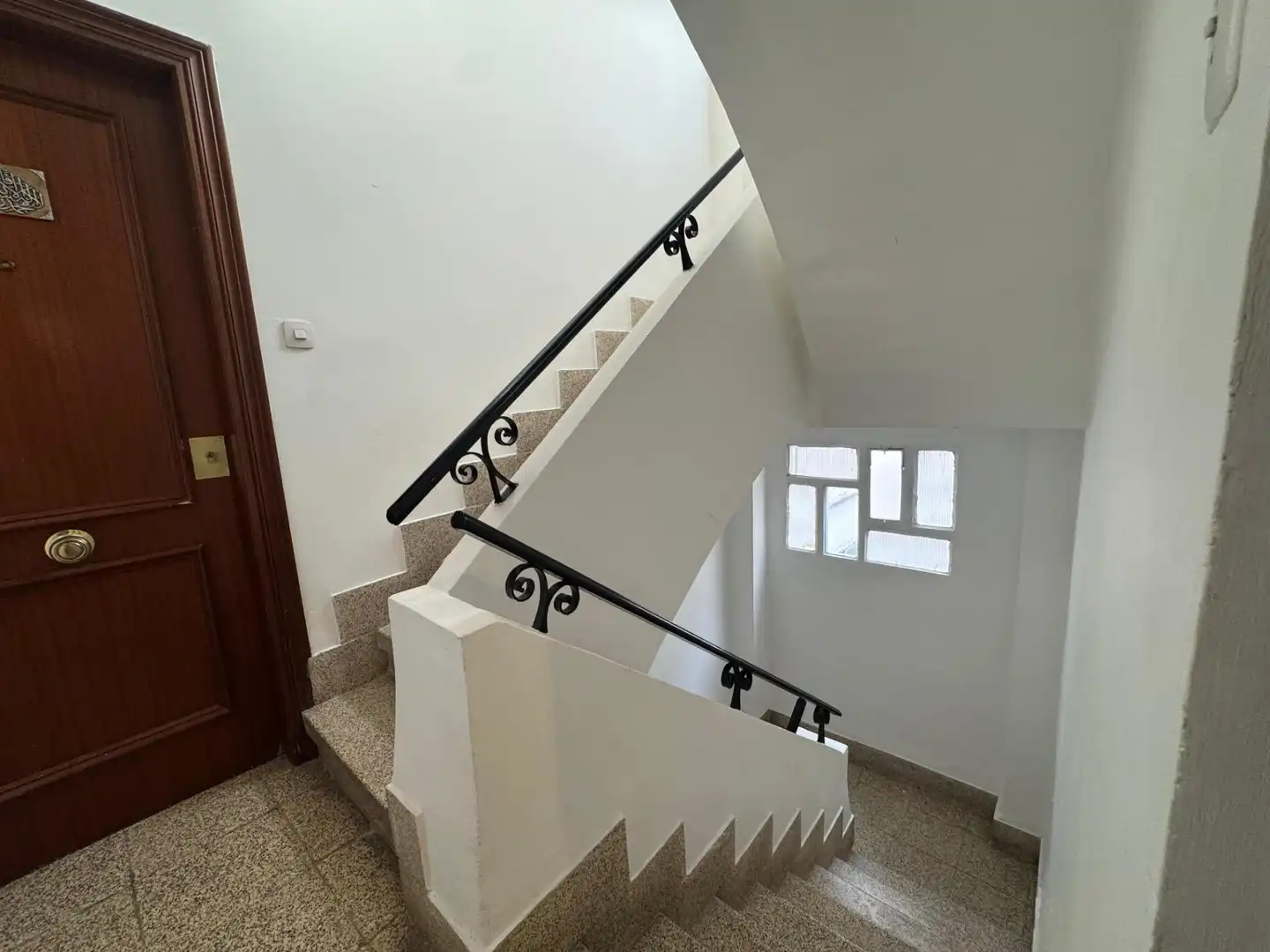 Wohnung zum Verkauf in Alfafar mit Balkon