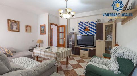 Foto 3 de Casa o xalet en venda a La Zubia Ciudad, La Zubia