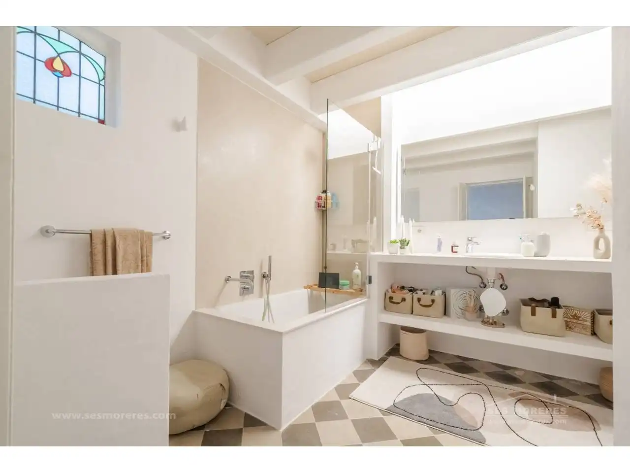 Casa con piscina in vendita a Sant Lluís - S'Ullestrar - Torret, imagen 15