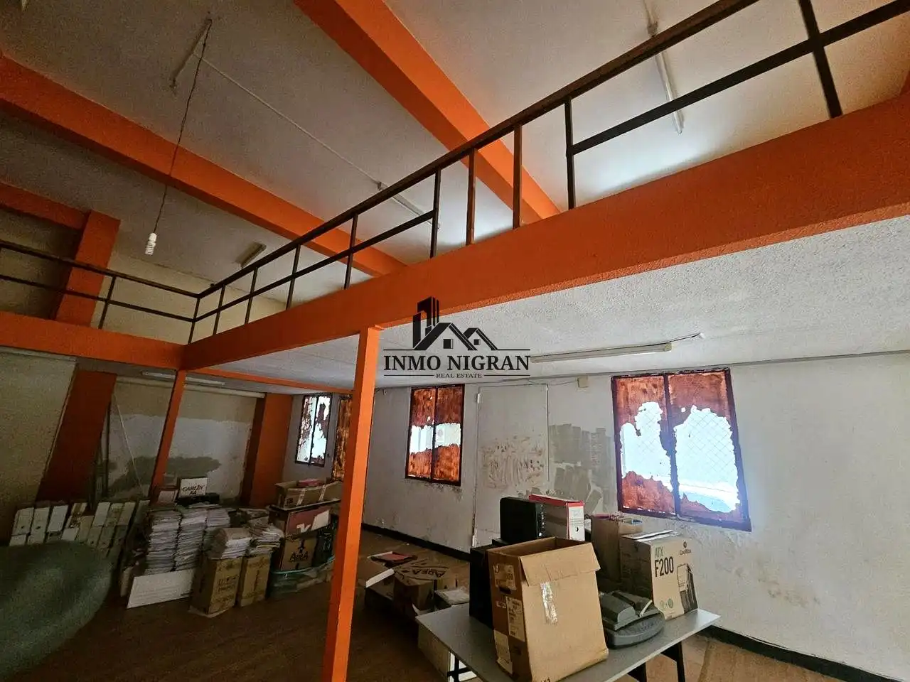 Local comercial de lloguer a Rúa López Mora, imagen 8