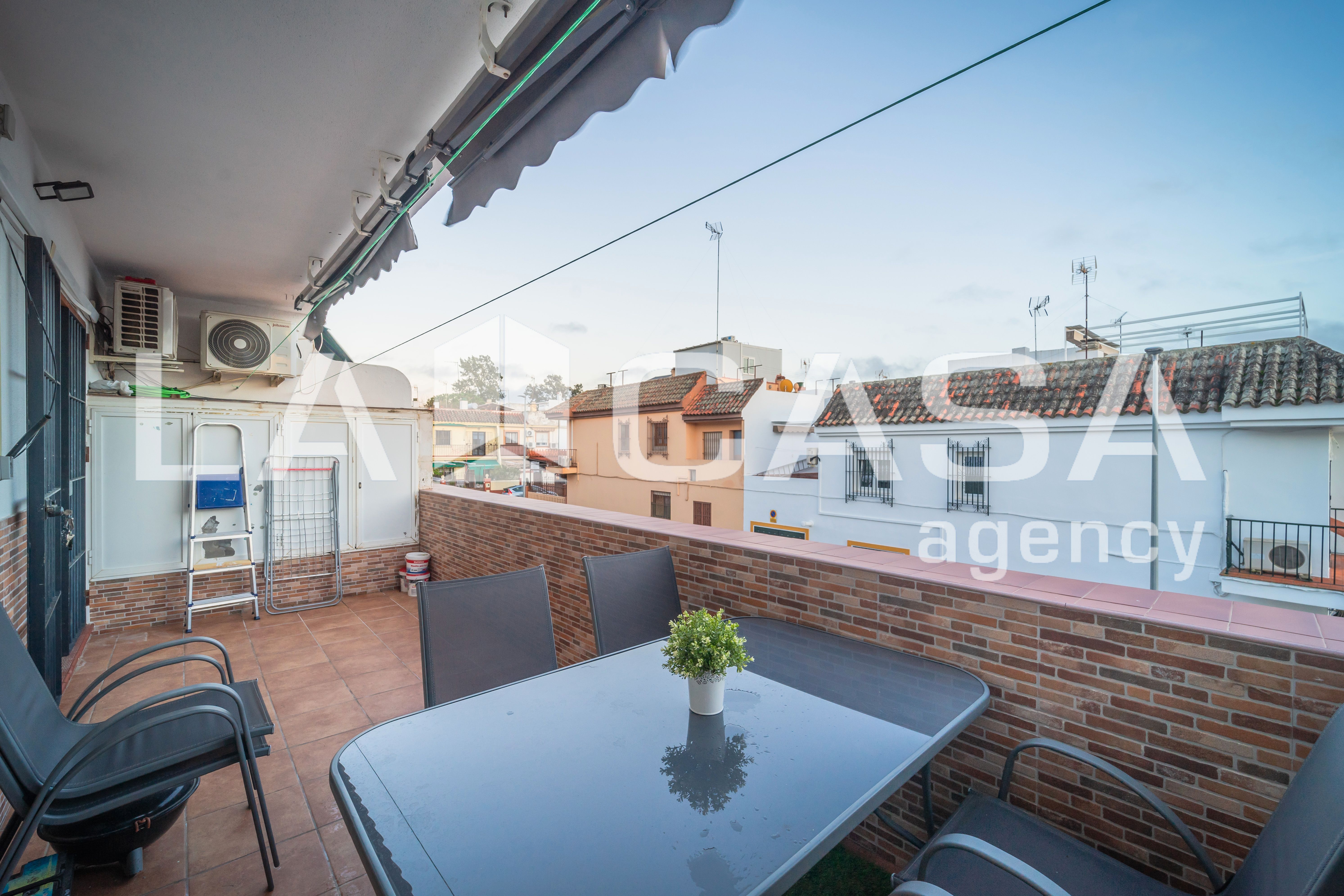 Pis en venda a Arenal - La Pólvora