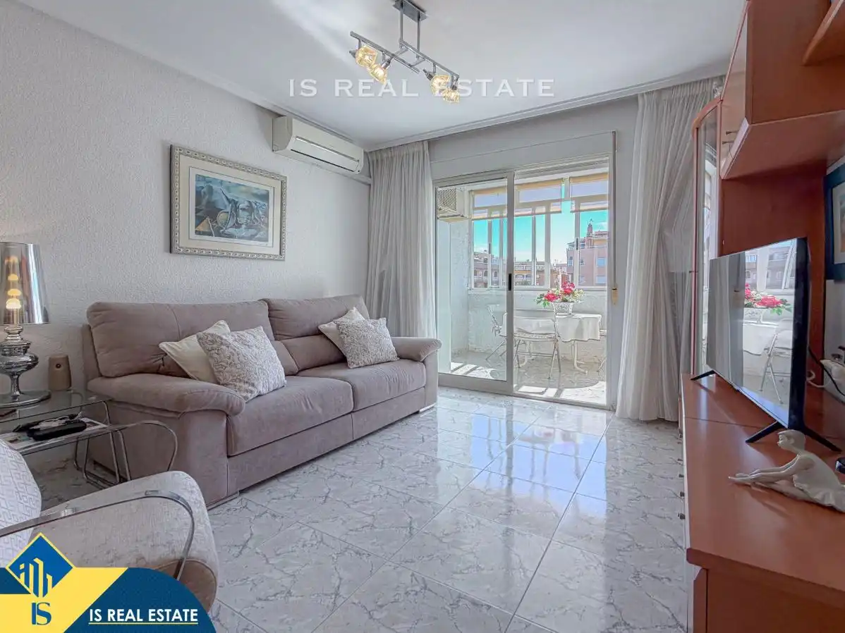 Apartament amb ascensor en venda a Playa del Cura, imagen 33