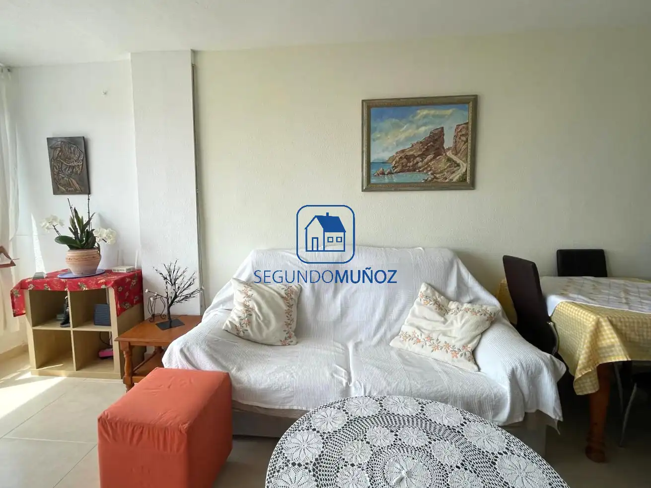 Apartments for sale in Bolnuevo