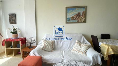 Foto 3 de Apartament en venda a Bolnuevo, Mazarrón