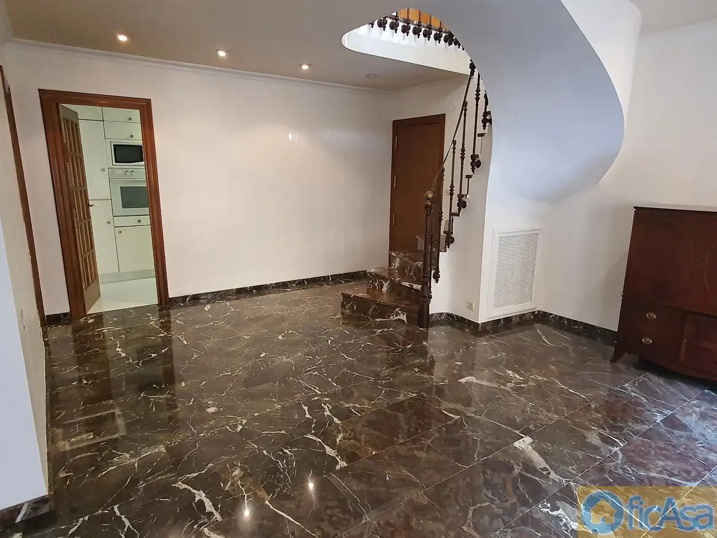 Piso con terraza en venta en Centro, imagen 34