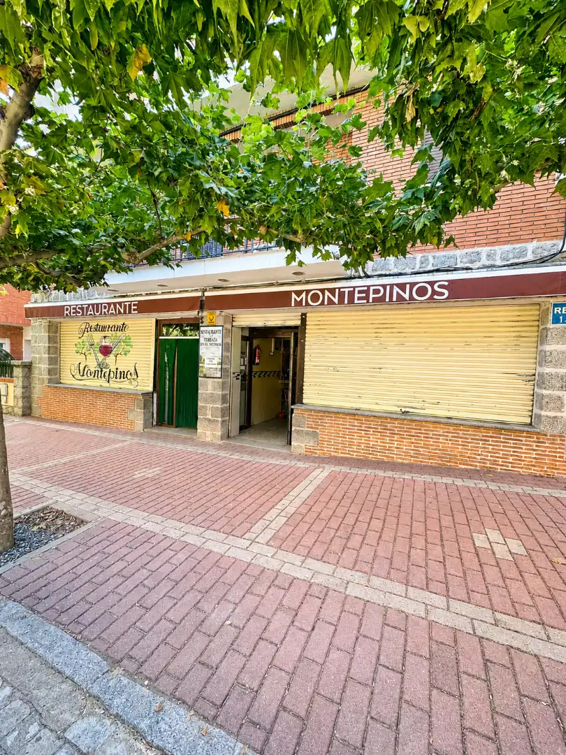 Business premises to rent in Avenida de la Constitución, imagen 30