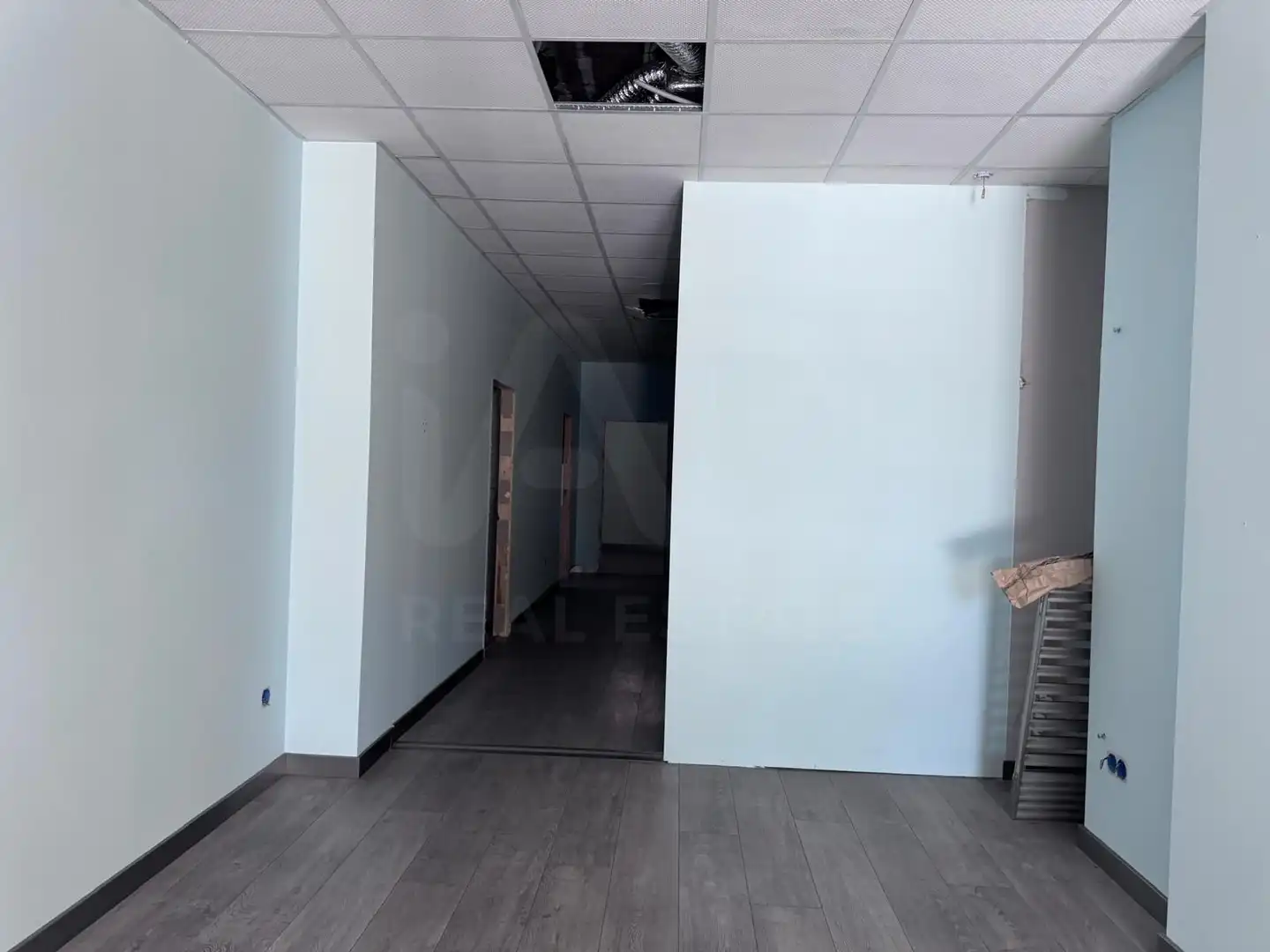 Local comercial en venda a San Claudio - La Chantría, imagen 3