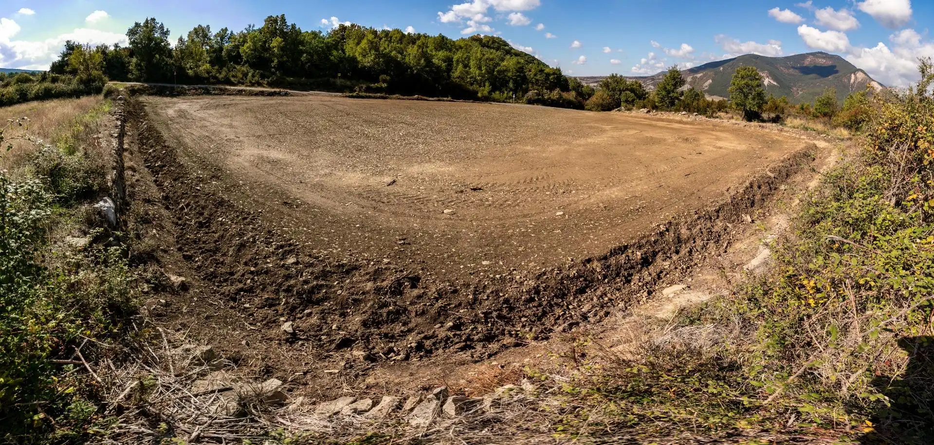 Terreno en venta en Biescas