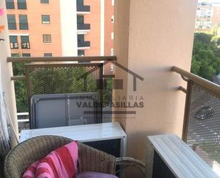 Apartament de lloguer a Valdepasillas - La Paz - Huerta Rosales