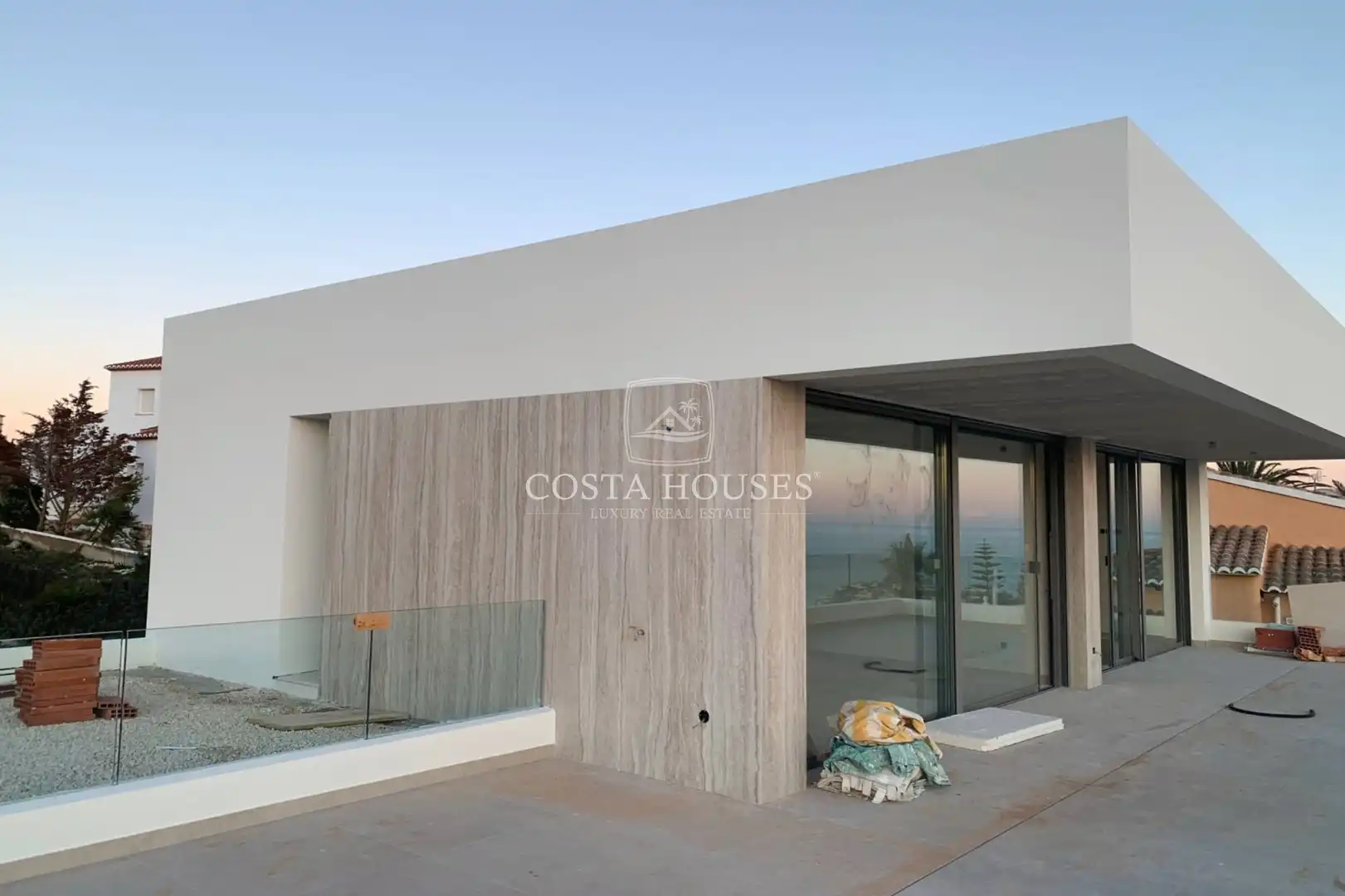 Villa mit Terrasse zum Verkauf in Cumbre del Sol, imagen 8