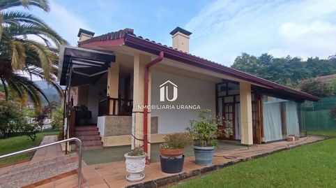 Foto 3 de Casa o chalet en venta en La Magdalena, Guriezo, Cantabria