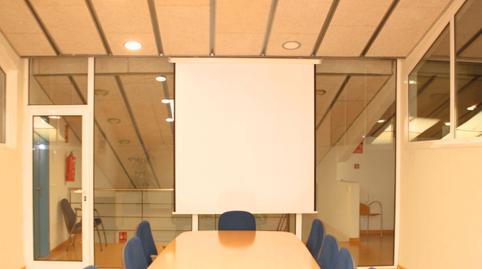 Foto 5 de Oficina de alquiler en Carrer del Turisme, 1, Vall-llobrega, Girona