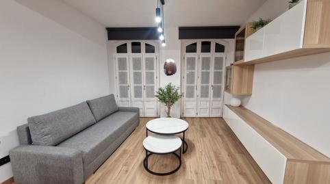 Photo 2 of Apartment to rent in Calle la Ferrería, Centro, Asturias