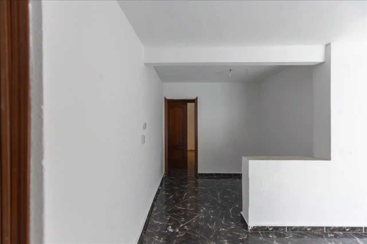 Piso en venta en Getafe