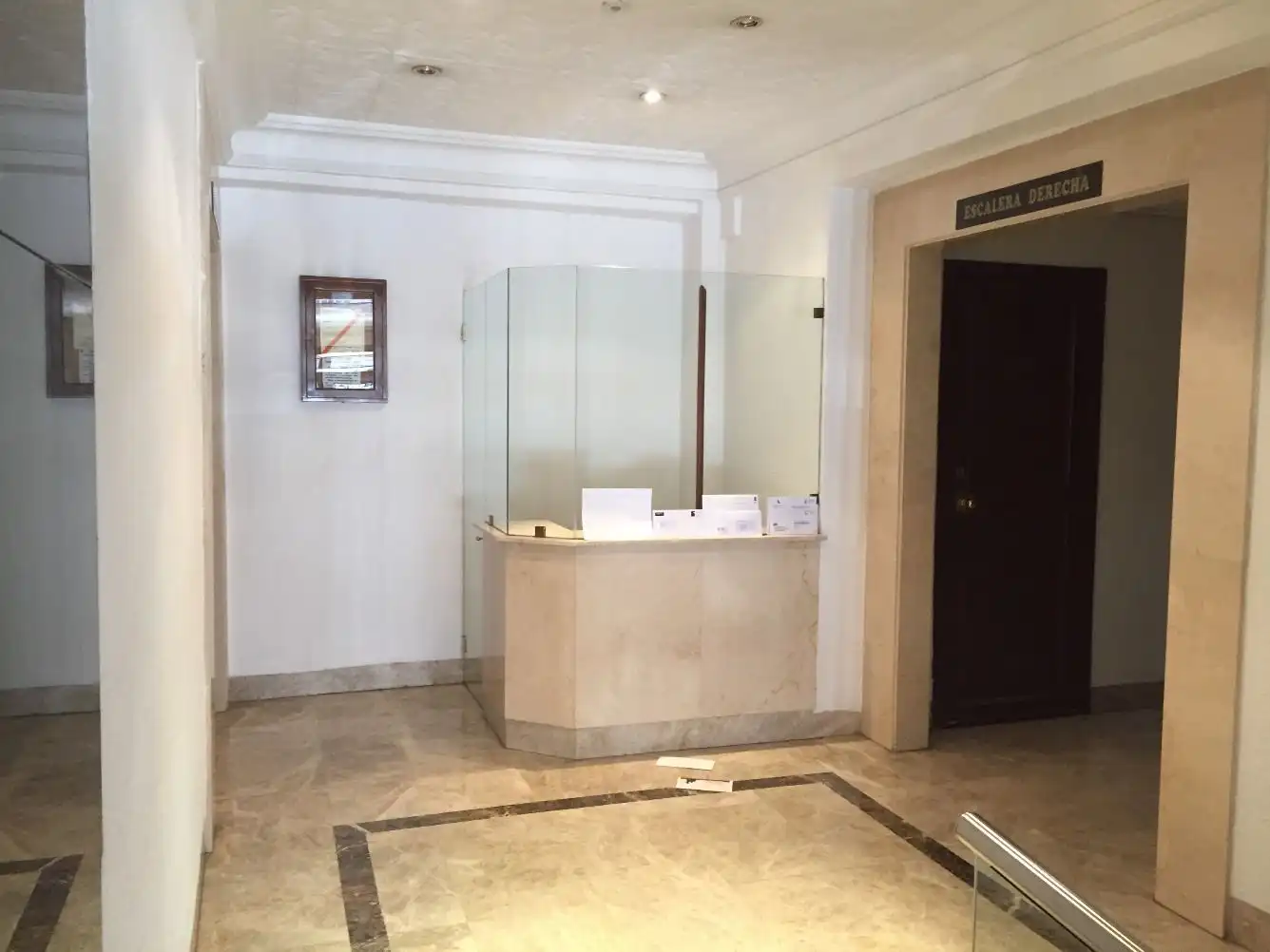 Piso en venta en Calle de Lérida, Cuatro Caminos - Azca