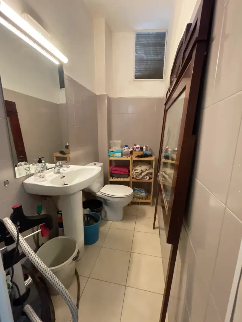 Local comercial en venta en Calle Abreu y Valdés, imagen 28