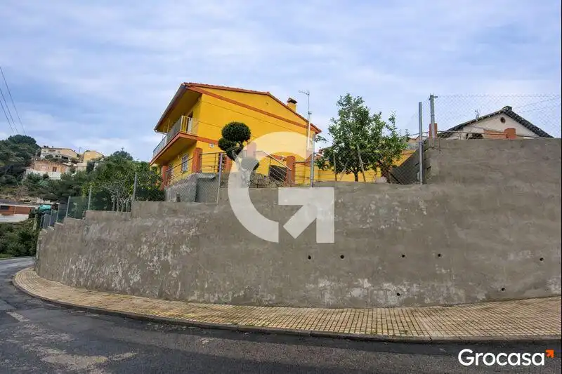 House with terrace for sale in Castellet i la Gornal, imagen 4