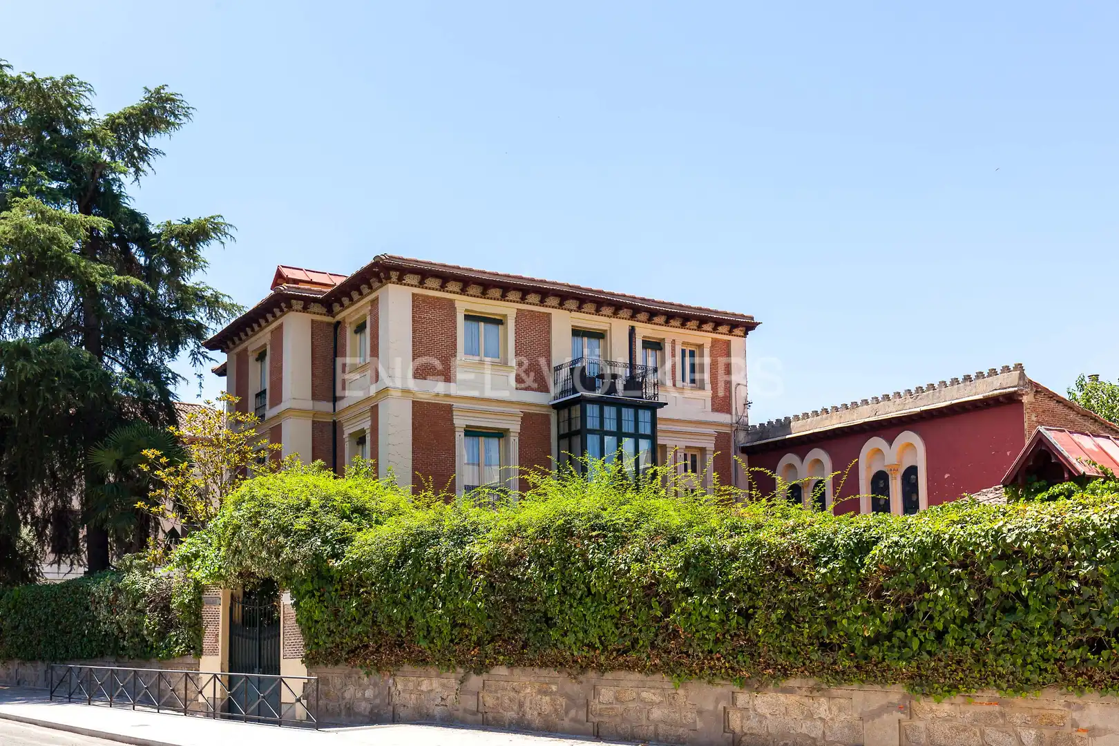 Houses for sale in El Pardo